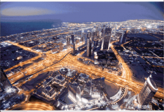 <b>1900万㎡贸易面积</b>