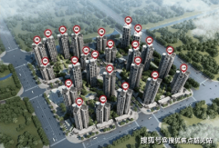 户型涵盖88㎡、89㎡、99㎡三房和四