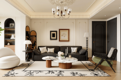 着城市化历程的深化取租赁市场的规范化成长