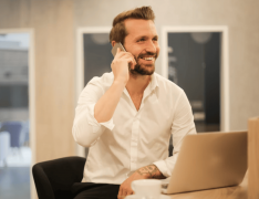 客户案例印证：例