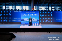 凭仗持续立异、质量杰出、优良办事的焦点